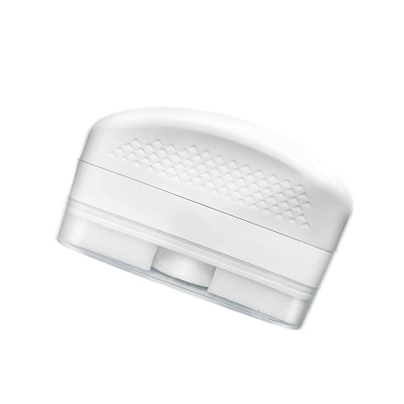 🔥2-in-1 Auto-Glas-Ölfilm-Reinigungsbürste