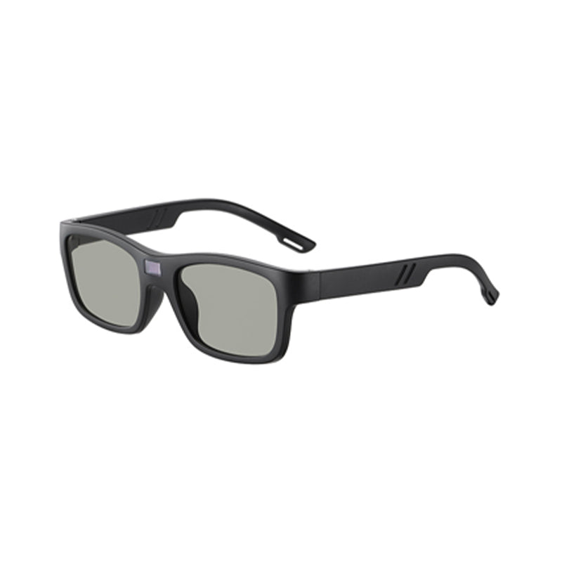 ✨LETZTER TAG VERKAUF 50% RABATT✨Klassische Smart Photochromic Polarized Sonnenbrille