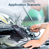 ⏳Zeitlich begrenztes Angebot⌛Wasserdichte HD-Endoskopiekamera