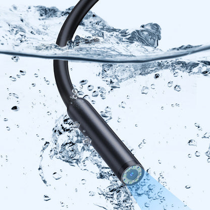 ⏳Zeitlich begrenztes Angebot⌛Wasserdichte HD-Endoskopiekamera