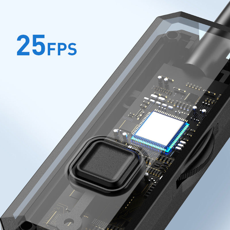 ⏳Zeitlich begrenztes Angebot⌛Wasserdichte HD-Endoskopiekamera