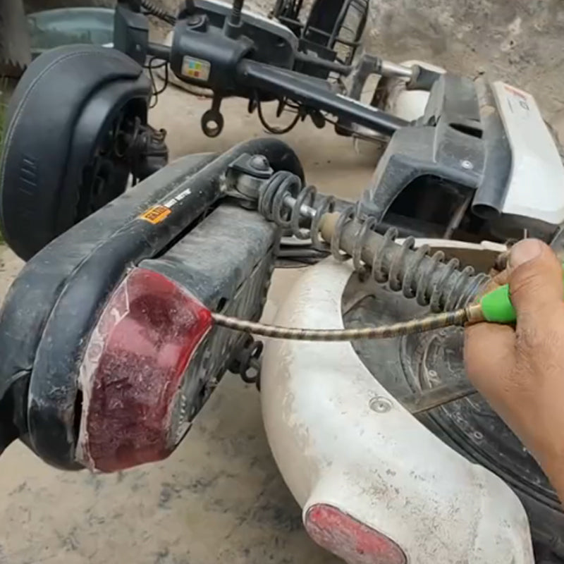 🔥🔥2025 Heiße Produkte🔥Magnetischer Phillips-Schraubendreher mit flexiblem Schaft