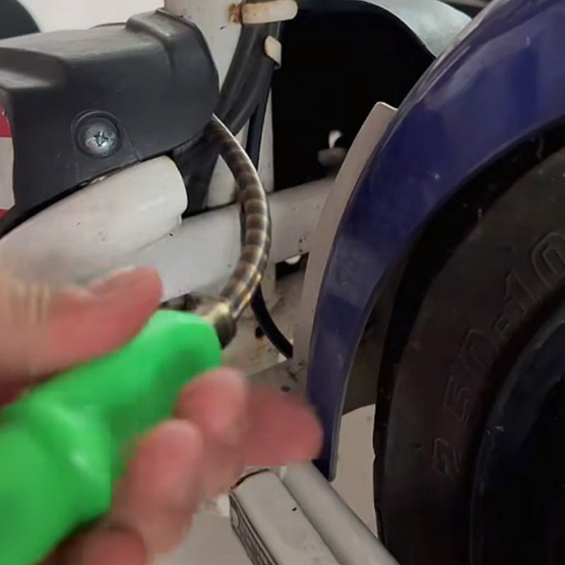 🔥🔥2025 Heiße Produkte🔥Magnetischer Phillips-Schraubendreher mit flexiblem Schaft