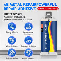 ✨LETZTER TAG VERKAUF 50% RABATT✨Hochleistungs-Industrieklebstoff