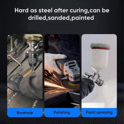 ✨LETZTER TAG VERKAUF 50% RABATT✨Hochleistungs-Industrieklebstoff