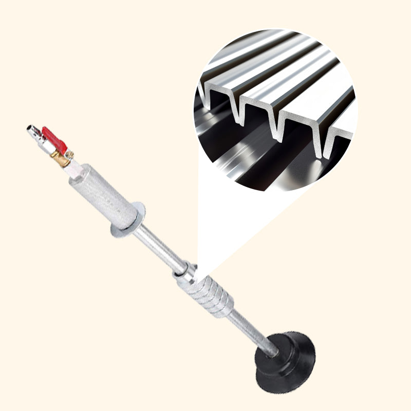 ⏳Begrenzte Zeit 50% Rabatt💥Halber Preis! Saugnapf-Karosserieausbeulwerkzeug – Effektiv & einfach