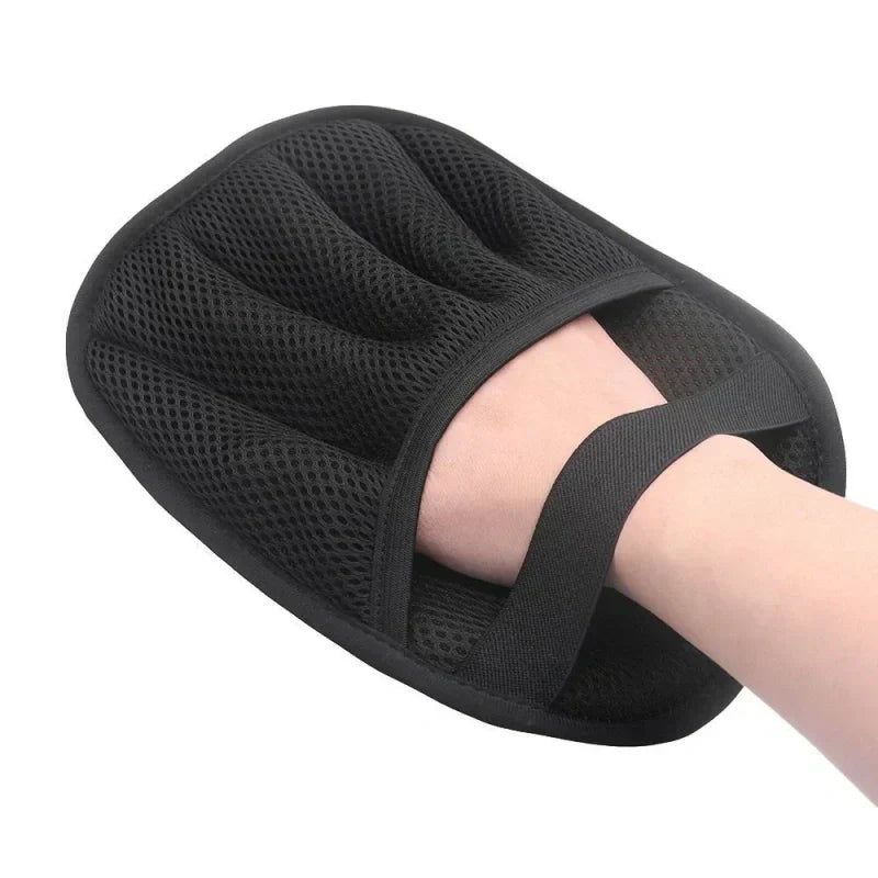 🐶🐱Eco-Friendly Pet Grooming: Wiederverwendbare Handschuhe gegen Tierhaare