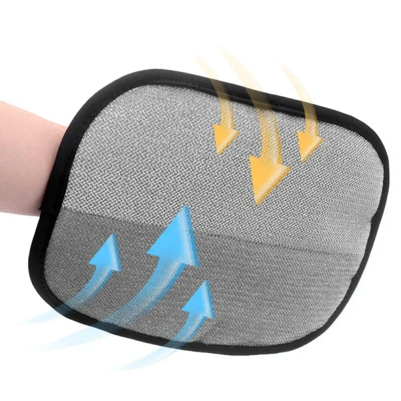 🐶🐱Eco-Friendly Pet Grooming: Wiederverwendbare Handschuhe gegen Tierhaare