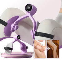 🌸🌸Üben Sie Mädchen Muskeln✨✨🔥Beckenbodenmuskel ＆ Innenschenkel Master Exerciser