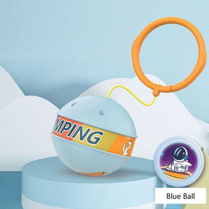 ✨Kaufen Sie 2 und erhalten Sie 1 gratis✨Blühender, hüpfender Ball