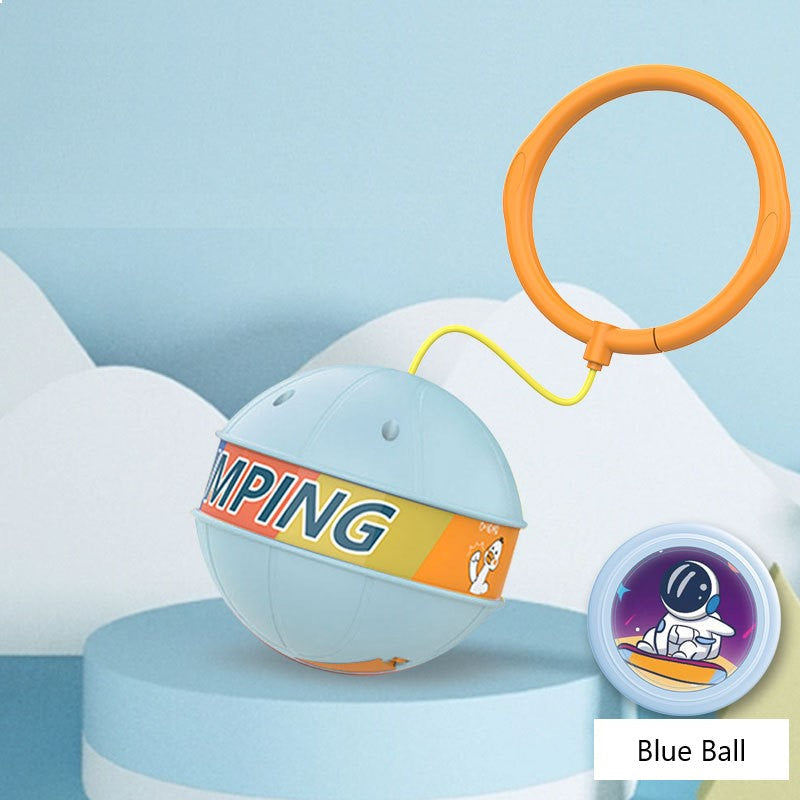 ✨Kaufen Sie 2 und erhalten Sie 1 gratis✨Blühender, hüpfender Ball