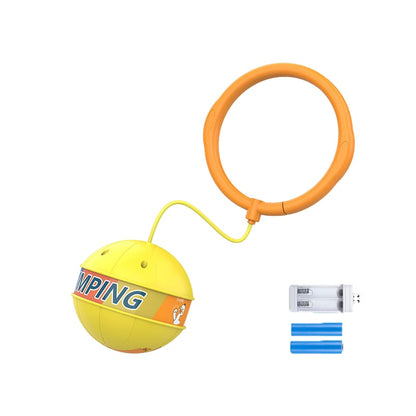 ✨Kaufen Sie 2 und erhalten Sie 1 gratis✨Blühender, hüpfender Ball