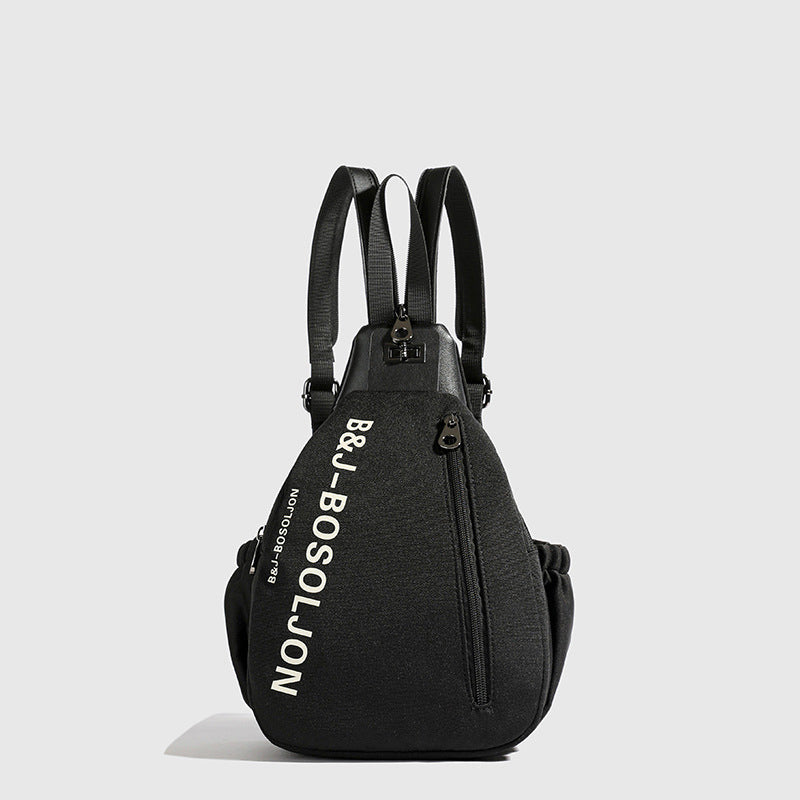 🎒Damen-Rucksack mit mehreren Fächern und großem Fassungsvermögen🎒