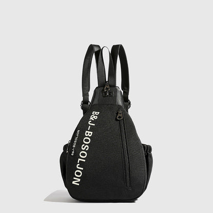 🎒Damen-Rucksack mit mehreren Fächern und großem Fassungsvermögen🎒