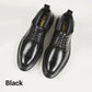🎁Men's Business Synthetic Leather Shoes