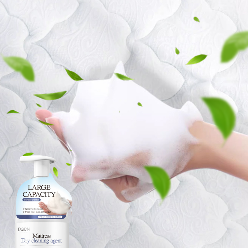 🎉Hot Sale 49% OFF🎉 Leistungsstarker Matratzen-Gelbflecken-Reiniger