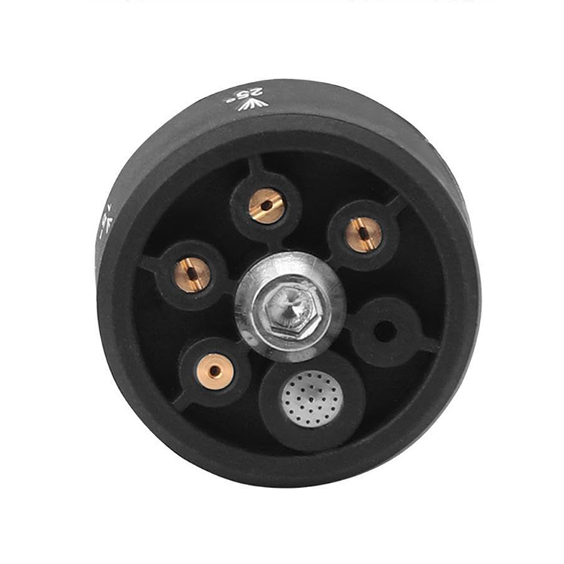 🌿💧6-in-1 verstellbare Hochdruckreinigerdüse