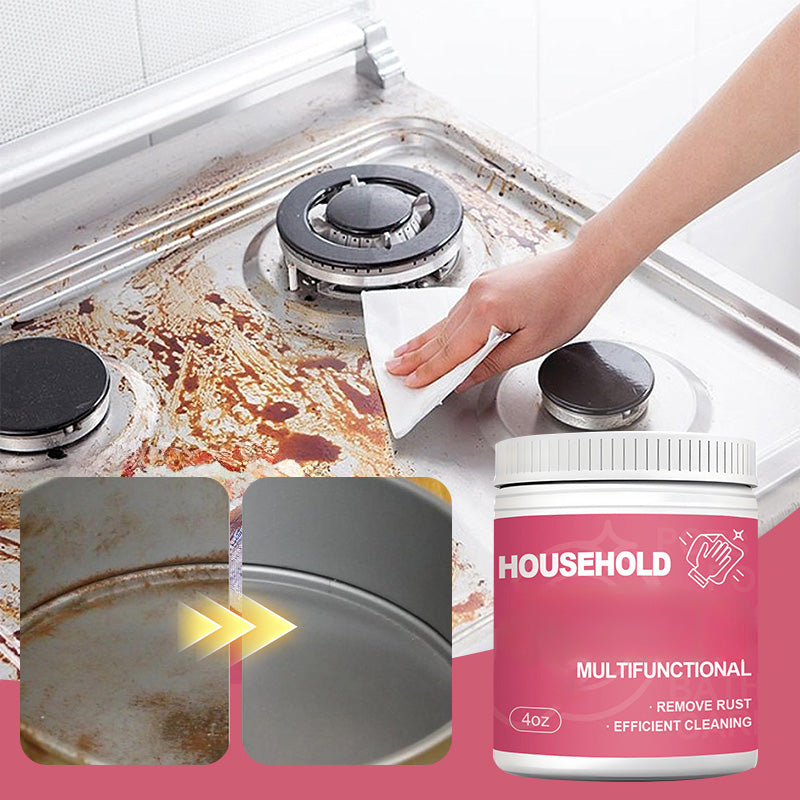 🧼 Universal-Reinigungspaste für Küche & Bad – JETZT 47% sparen!