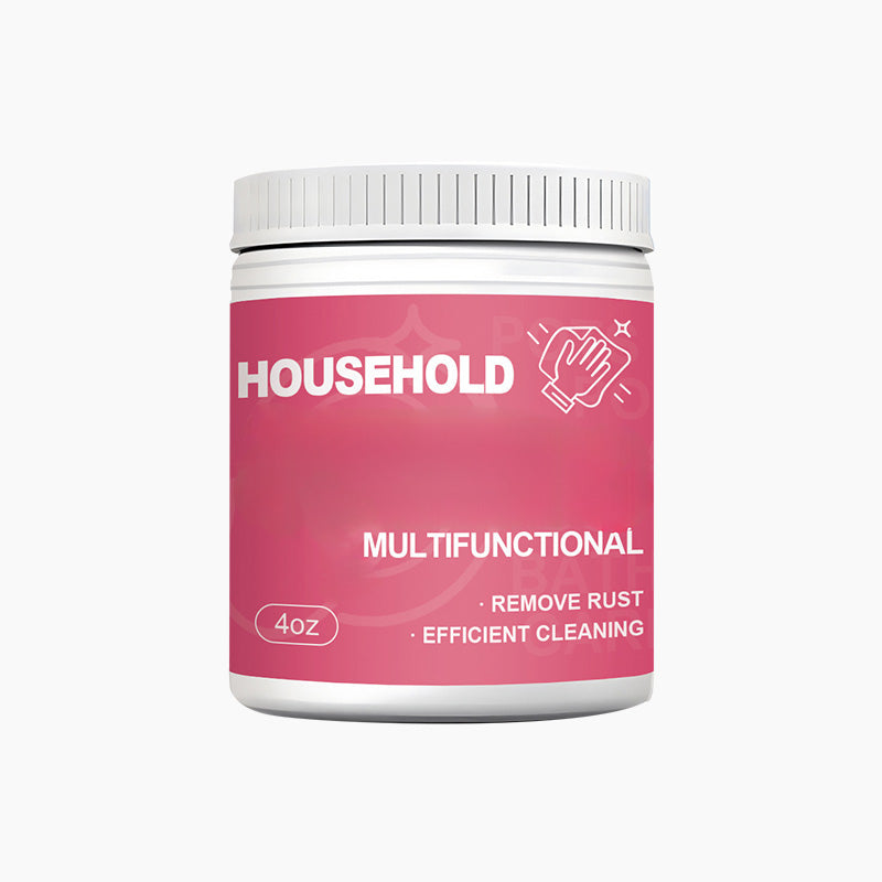 🧼 Universal-Reinigungspaste für Küche & Bad – JETZT 47% sparen!