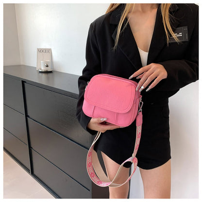 🛍️2026 Neue Mode🎉Modische kleine Umhängetasche für Damen