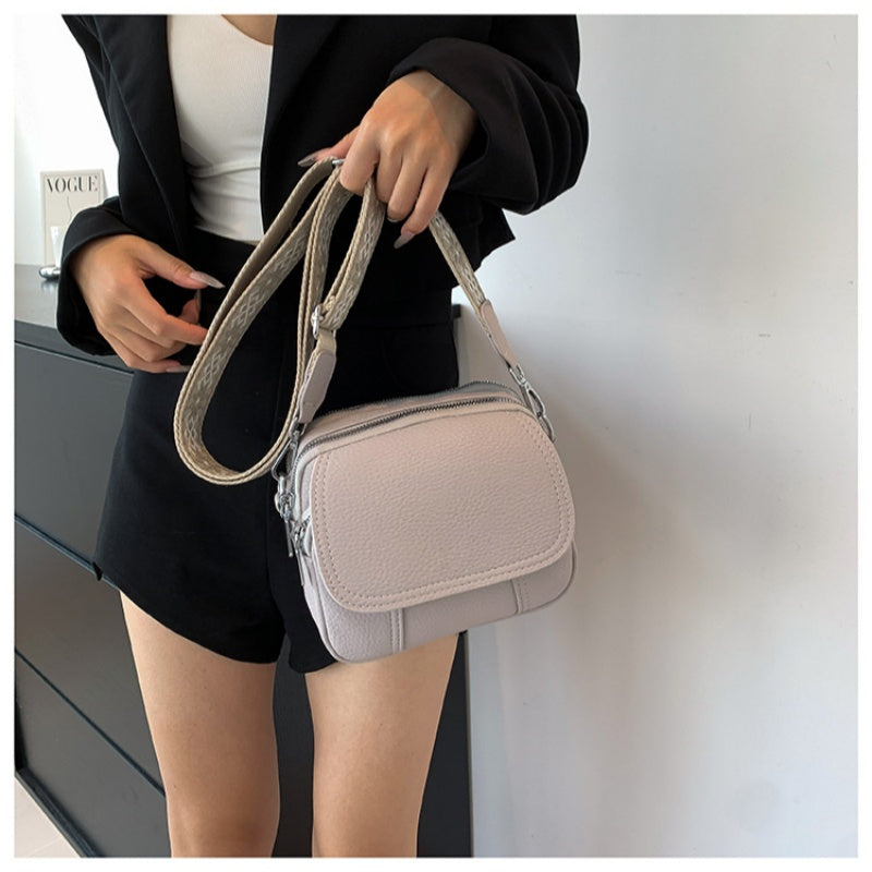 🛍️2026 Neue Mode🎉Modische kleine Umhängetasche für Damen