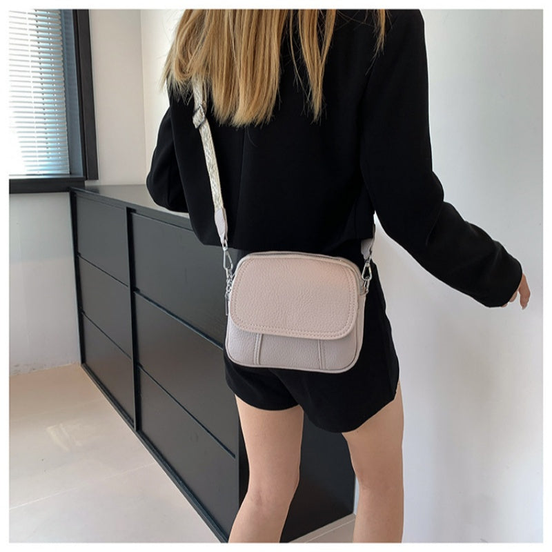 🛍️2026 Neue Mode🎉Modische kleine Umhängetasche für Damen