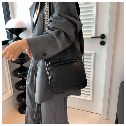 🛍️2026 Neue Mode🎉Modische kleine Umhängetasche für Damen