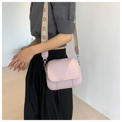 🛍️2026 Neue Mode🎉Modische kleine Umhängetasche für Damen