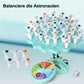 👨‍🚀Balance Astronaut Brettspiel