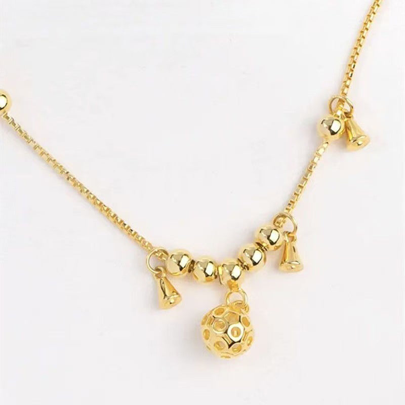 🔥Sommer Strand Super Hot👉Delicate und stilvolle Frauen Fußkettchen✨