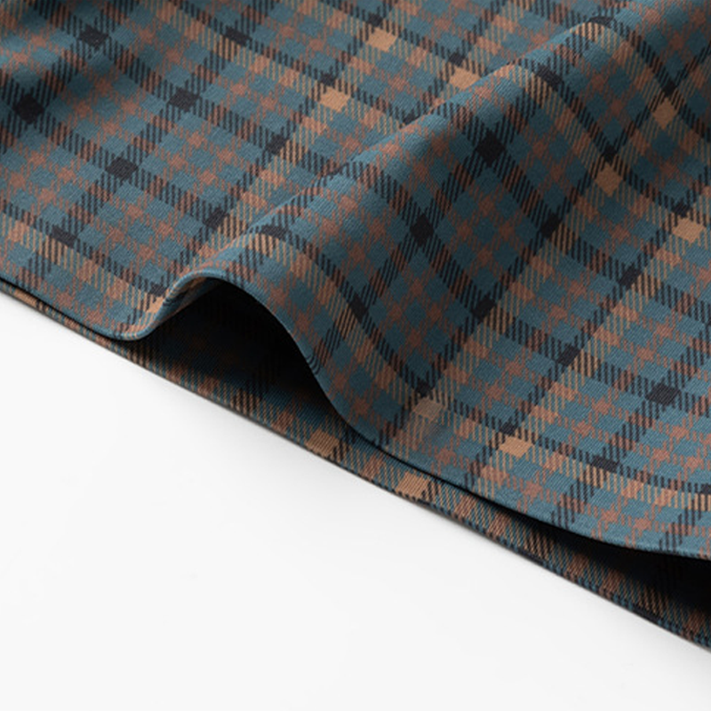 ✅2025 Neu 🎁 Lässiges kariertes Kurzarmhemd für Herren - modisch und bequem