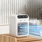 🎉2025 Neue Produkte heißer Verkauf✨Mini Portable Air Conditioner Kühler Luftbefeuchter✈️Kostenlose Lieferung✈️