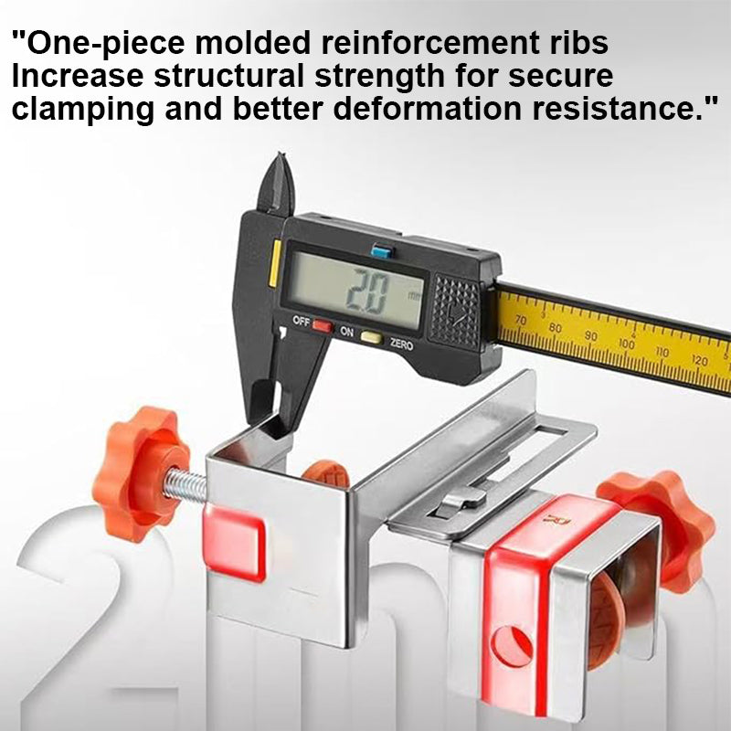 🪑💥Schubladen-Seitenklammer-Werkzeug