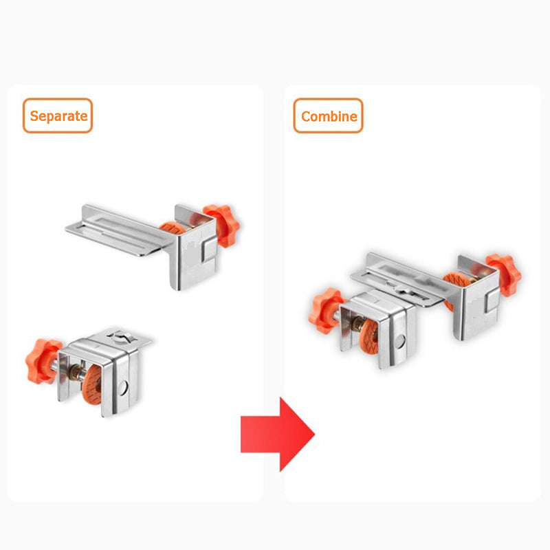 🪑💥Schubladen-Seitenklammer-Werkzeug