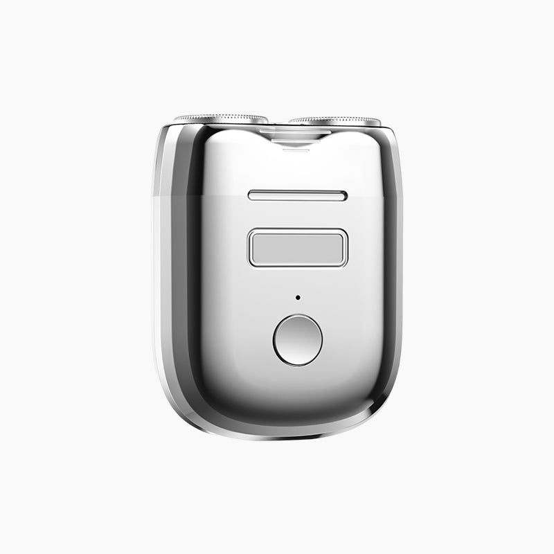 🏆🏆 Magnetischer Mini-Elektrorasierer für Männer