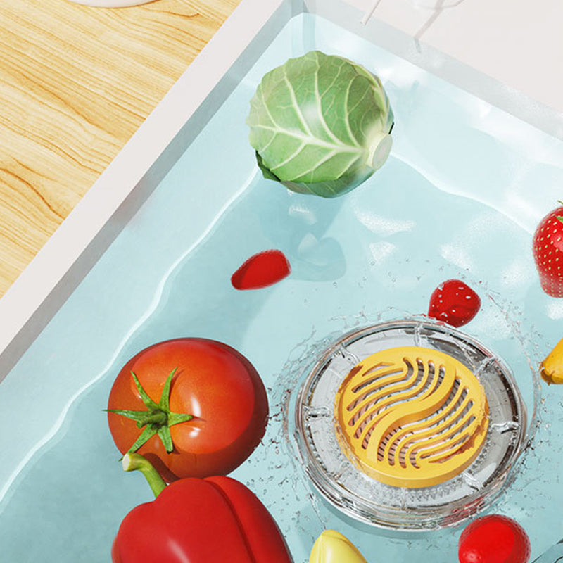 🔥 Multifunktionaler tragbarer Lebensmittelreiniger – wasserdicht & 50% Rabatt!