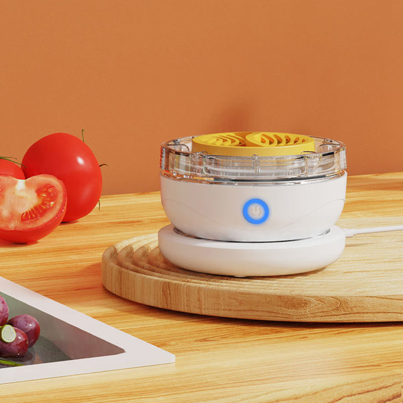 🔥 Multifunktionaler tragbarer Lebensmittelreiniger – wasserdicht & 50% Rabatt!