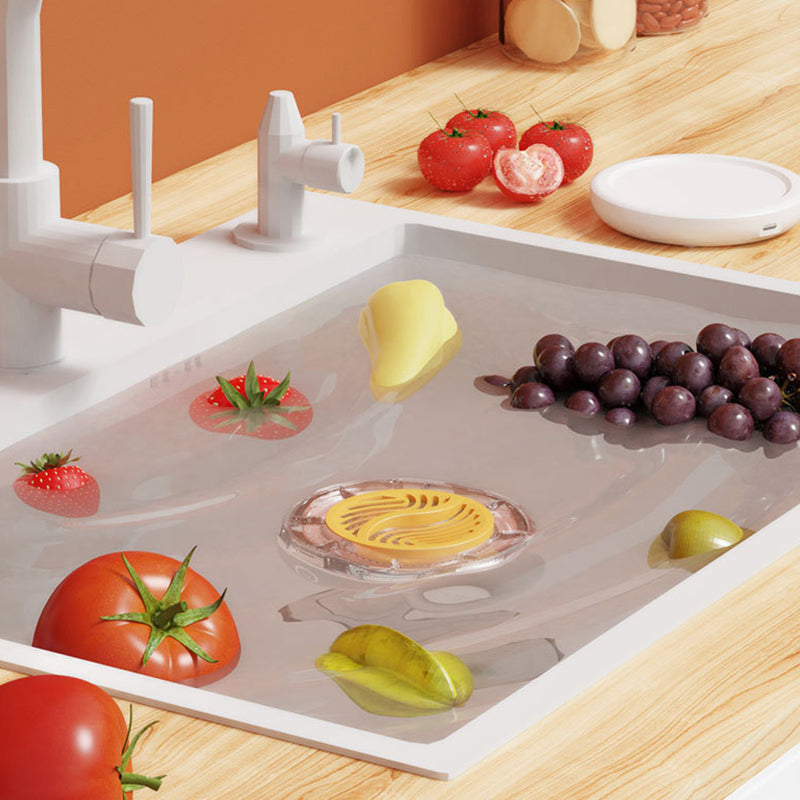 🔥 Multifunktionaler tragbarer Lebensmittelreiniger – wasserdicht & 50% Rabatt!