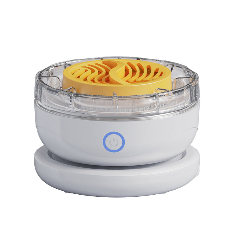 🔥 Multifunktionaler tragbarer Lebensmittelreiniger – wasserdicht & 50% Rabatt!