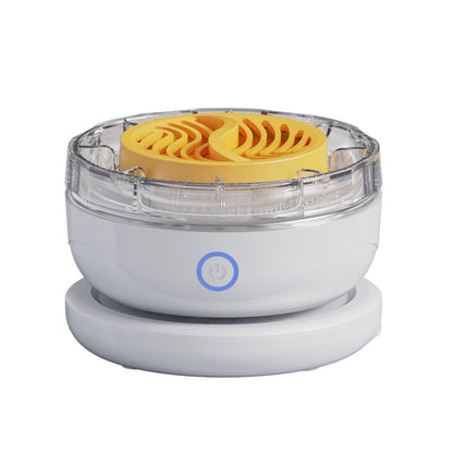 🔥 Multifunktionaler tragbarer Lebensmittelreiniger – wasserdicht & 50% Rabatt!