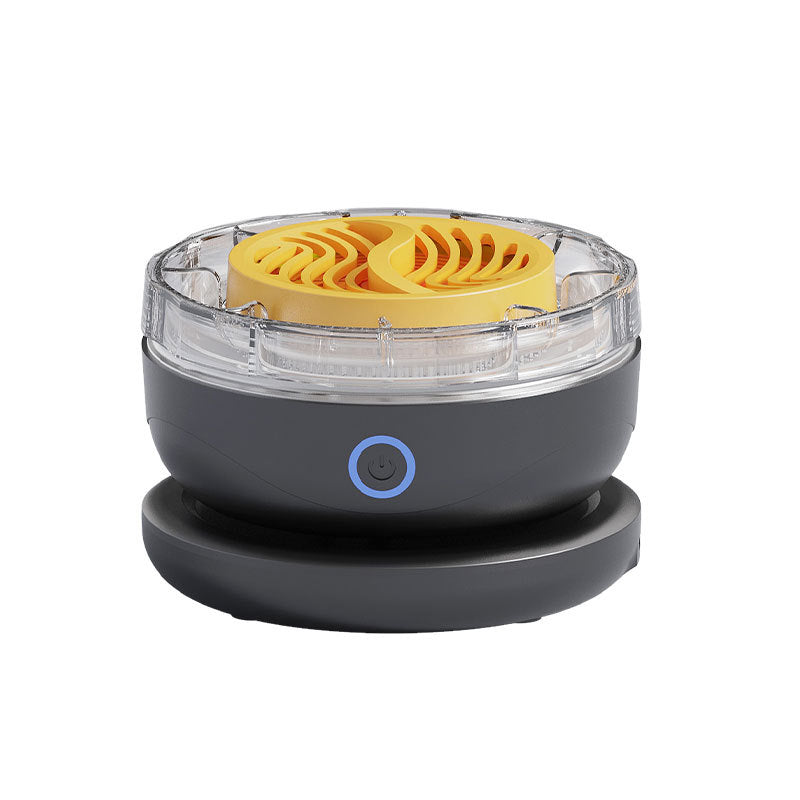 🔥 Multifunktionaler tragbarer Lebensmittelreiniger – wasserdicht & 50% Rabatt!