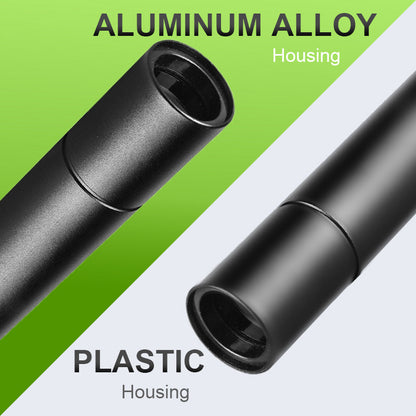 🌟 2 kaufen, 1 gratis dazu! 🛡️🌿 UV-Schwarzlichtlampe zur Inspektion von Gemüse