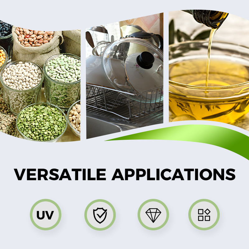 🌟 2 kaufen, 1 gratis dazu! 🛡️🌿 UV-Schwarzlichtlampe zur Inspektion von Gemüse