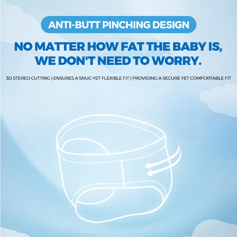 🌟Kaufen Sie 1 und erhalten Sie 1 gratis 💯 Trainingshose aus Baumwolle für Kleinkinder, atmungsaktiv und bequem