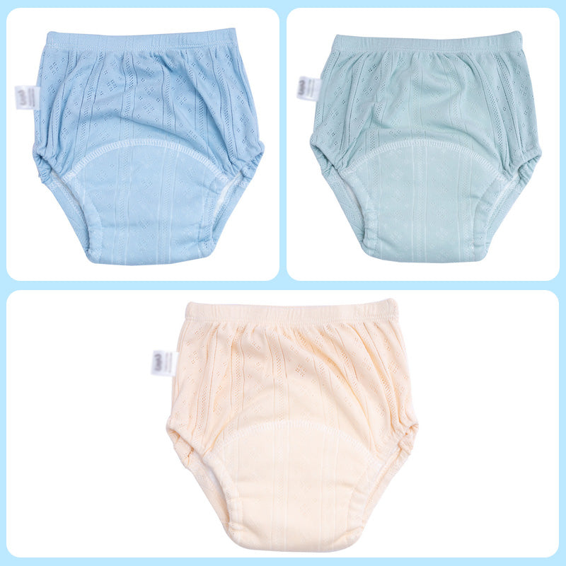 🌟Kaufen Sie 1 und erhalten Sie 1 gratis 💯 Trainingshose aus Baumwolle für Kleinkinder, atmungsaktiv und bequem