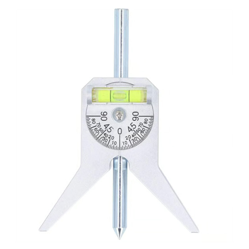 Y-Typ-Pipe-Mittelpunkt-Finder-Werkzeug zum Markieren und Ausrichten