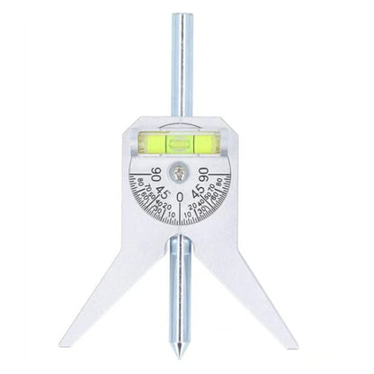 Y-Typ-Pipe-Mittelpunkt-Finder-Werkzeug zum Markieren und Ausrichten