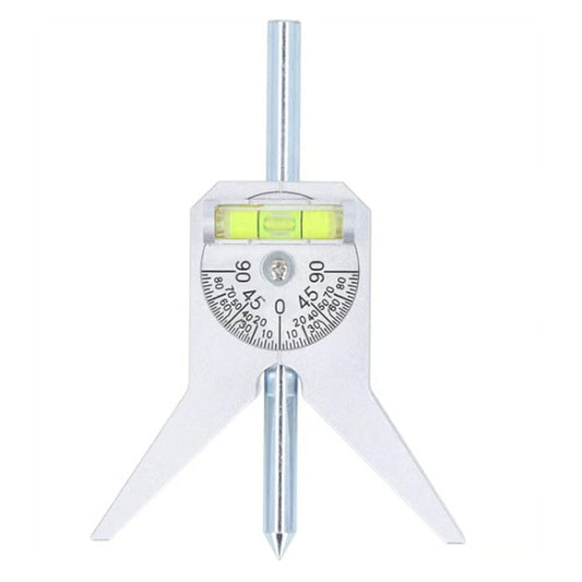 Y-Typ-Pipe-Mittelpunkt-Finder-Werkzeug zum Markieren und Ausrichten