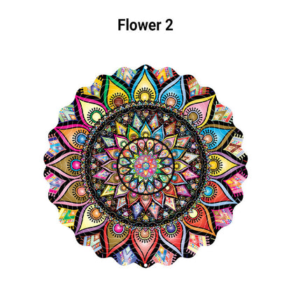 🏠2025 Neue Produkte🌸🔥Hängender Windspinner für drinnen und draußen