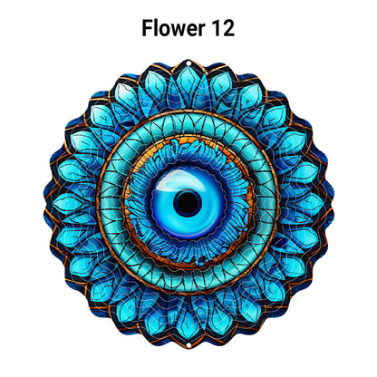 🏠2025 Neue Produkte🌸🔥Hängender Windspinner für drinnen und draußen